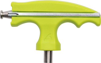 Rollerblade Bladetool Pro zusammengelegt